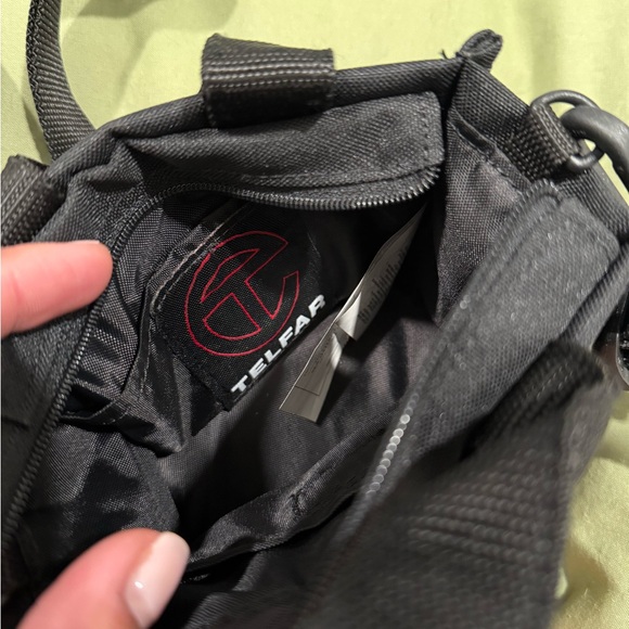 Telfar x Eastpak Mini Crossbody Bag - Picture 4 of 4